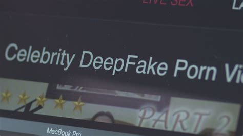 Deepfake celeb porn videos are created by taking face images of celebrities, and placing them on videos of pornstars in a realistic manner. . Deepfake pornsite